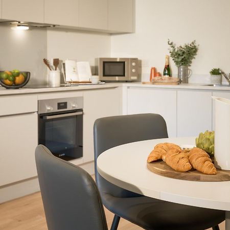 Luxury Apartment Cherrywood Dublin 18 Exterior foto