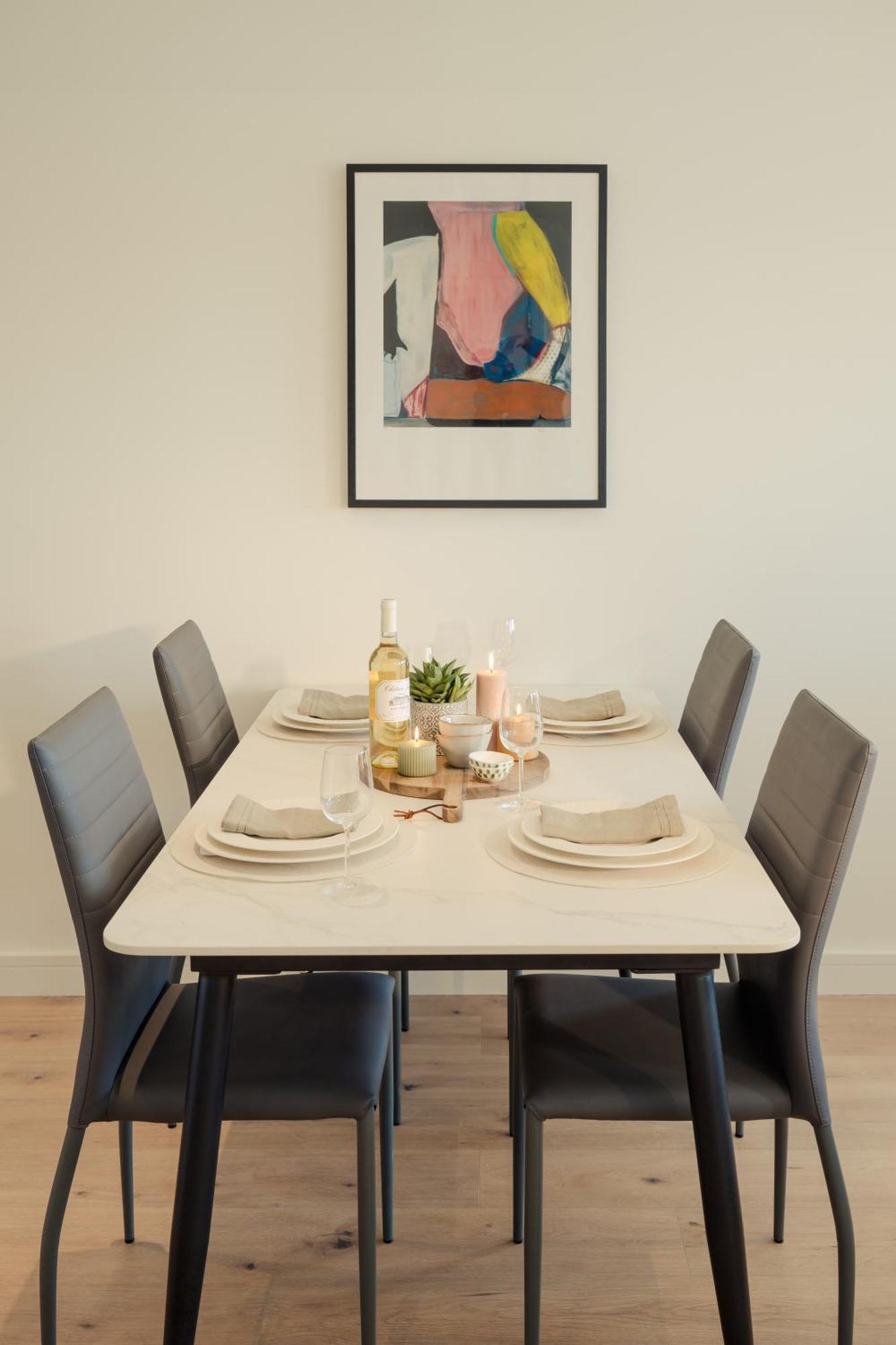 Luxury Apartment Cherrywood Dublin 18 Exterior foto