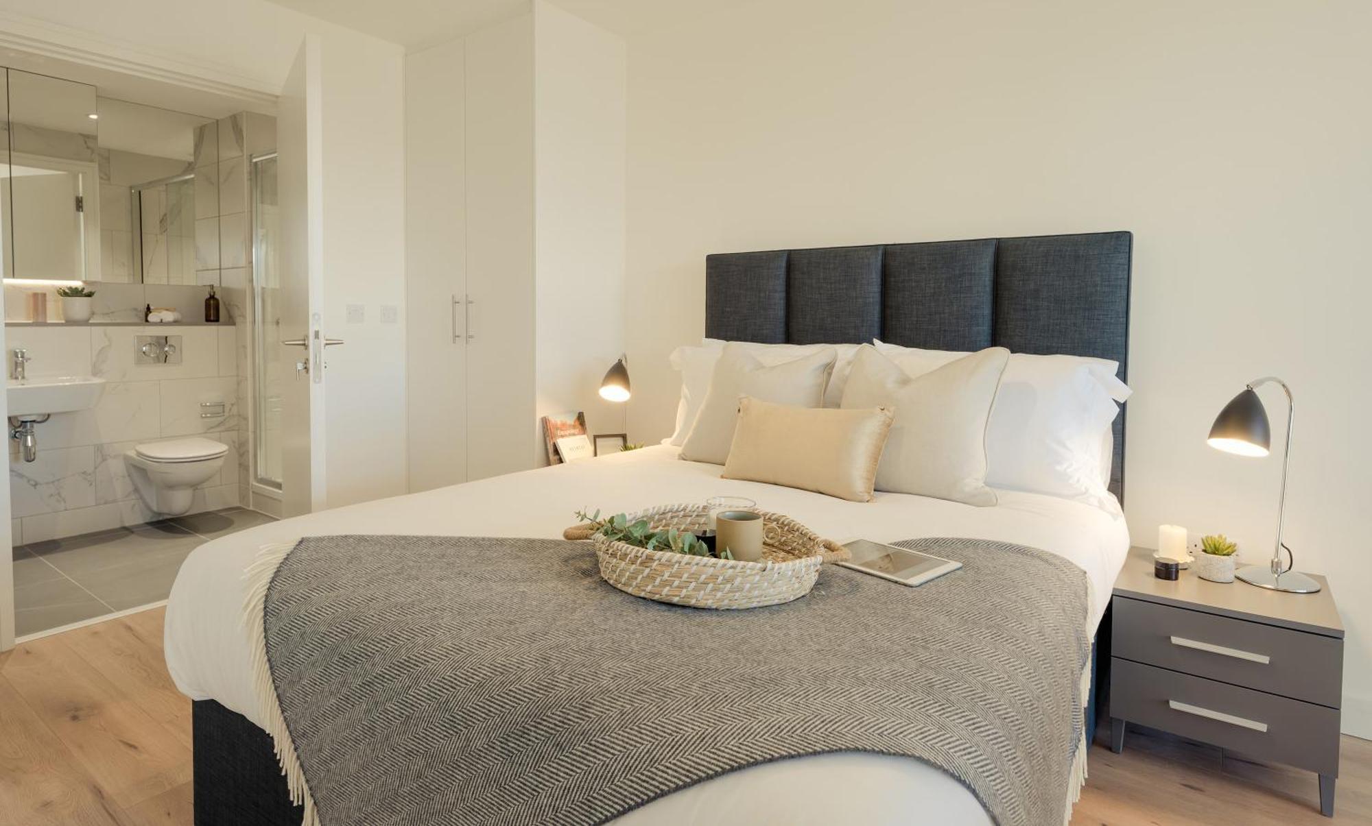 Luxury Apartment Cherrywood Dublin 18 Exterior foto